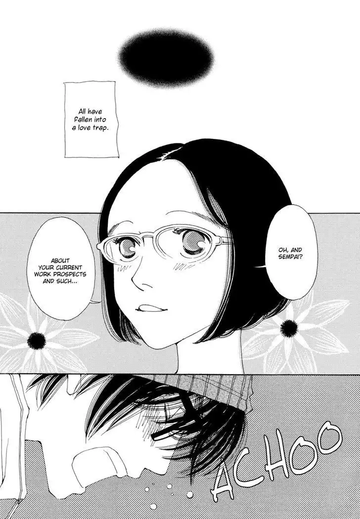 And (Okazaki Mari) Chapter 14 4